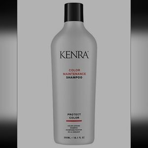 𝅺kendra Color Maintenance Shampoo 300ml